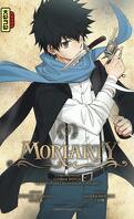 Moriarty, Tome 9
