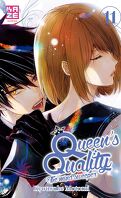 Queen's Quality, Tome 11