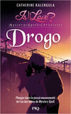 Is it Love ? Mystery Spell Chronicles, Tome 1 : Drogo