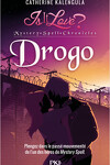 couverture Is it Love ? Mystery Spell Chronicles, Tome 1 : Drogo