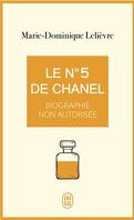 Le N°5 de Chanel Biographie non autorisée