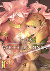 Tales of Wedding Rings, Tome 9