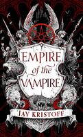 L'Empire du vampire, Tome 1