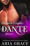 couverture Oméga à l'emploi, Tome 1 : Dante