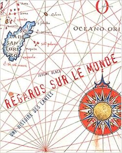 Couverture de Regards sur le monde, une histoire de carte