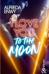 couverture I Love You To The Moon