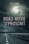 couverture Road-movie pour un proscrit