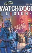 Watch Dogs Legion, Tome 1