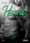 Heart, Tome 5 : Wild