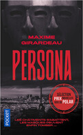 Commissaire Franck Sommerset, Tome 1 : Persona
