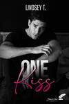 couverture One Kiss