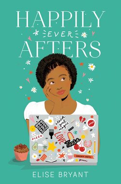 Couverture de Happily Ever Afters
