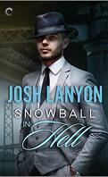 Doyle & Spain, Tome 1 : Snowball in Hell