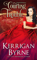Les Demoiselles Goode, Tome 2 : Courting Trouble