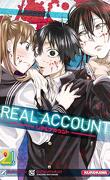 Real Account, Tome 21