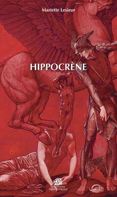 Couverture de Hippocrène