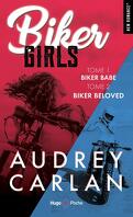 Biker girls, Tomes 1 et 2