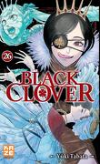 Black Clover, Tome 26