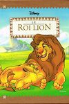 couverture Le Roi Lion: Six Nouvelles Aventures
