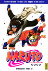Naruto, Intégrale 12