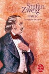 couverture Balzac : le roman de sa vie