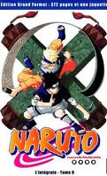Naruto, Intégrale 9