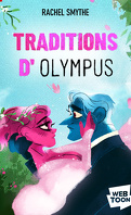 Traditions d'Olympus (Webtoon)