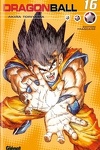 couverture Dragon Ball - Edition Double, Tome 16