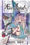 couverture Fairy Cube, tome 1