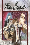couverture Fairy Cube, tome 2