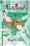 couverture Fairy Cube, tome 3
