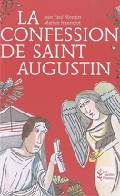 La confession de Saint Augustin
