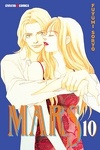 couverture Mars, Tome 10