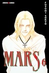 couverture Mars, Tome 6