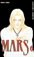 Mars, Tome 6