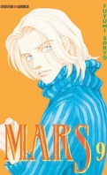 Mars, Tome 9