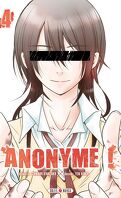 Anonyme !, Tome 4