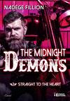 The Midnight Demons, Tome 2 : Straight to the Heart