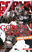 Goblin Slayer - Brand New Day, Tome 1