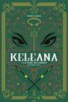 couverture Keleana, Tome 4 : La Reine des ombres, Deuxième partie