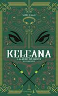 Keleana, Tome 4 : La Reine des ombres, Deuxième partie