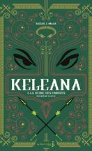 Keleana, Tome 4 : La Reine des ombres, Deuxième partie