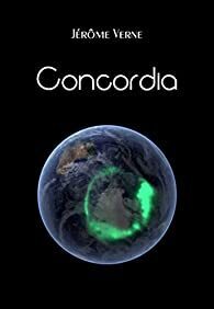 Couverture de Concordia