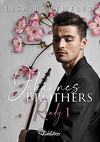 Johannes Brothers, Tome 1 : Ready