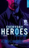 Everyday Heroes, Tome 1 : Cuffed