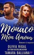 Riviera Security, Tome 6 : Monaco mon amour