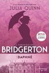 couverture La Chronique des Bridgerton, Tome 1 : Daphné et le duc