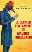 Le Dernier Testament de Maurice Finkelstein