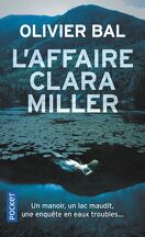 Paul Green, Tome 1 : L'Affaire Clara Miller