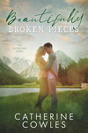 Sutter Lake, Tome 1 : Beautifully Broken Pieces